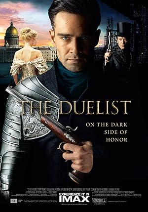 The Duelist (Duelyant)