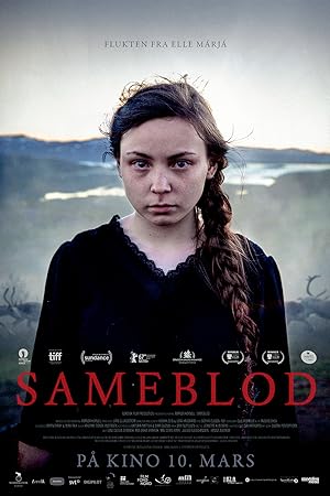 Sami Blood (Sameblod)