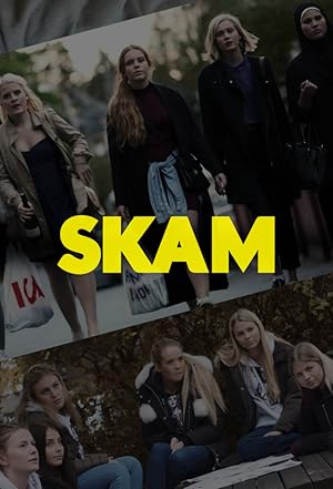 Skam - First Season