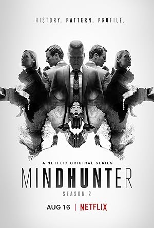 Mind Hunter