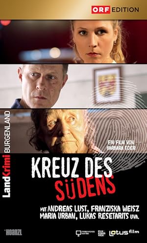 Southern Cross (Kreuz des S