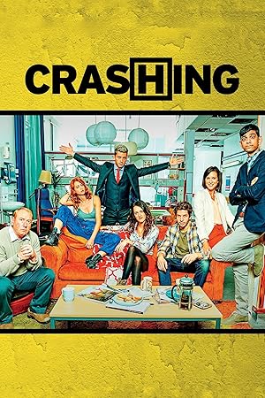 Crashing (UK) - First Season