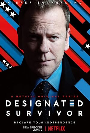 Designated Survivor - First Season