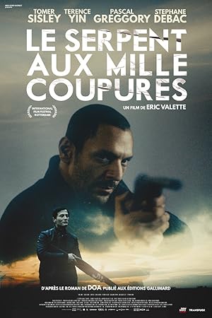 Thousand Cuts (Le serpent aux mille coupures)