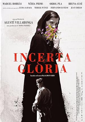 Uncertain Glory (Incerta gl