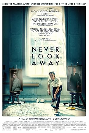 Never Look Away (Werk ohne Autor)