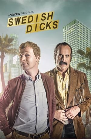 Swedish Dicks - First Season