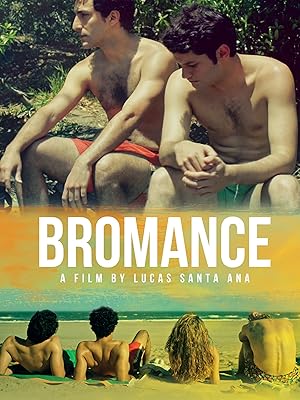 Como una novia sin sexo (Bromance)