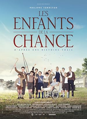 The Children of Chance (Les enfants de la chance)
