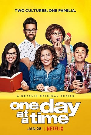 One Day at a Time - First Season