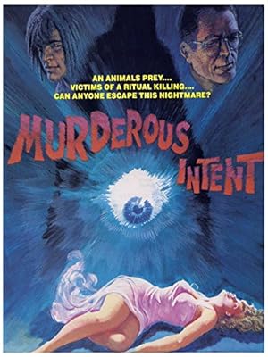 Murderous Intent