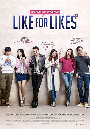 Like for Likes (Joahaejwo)