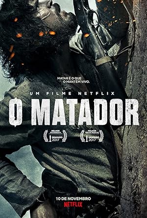 The Killer (O Matador)
