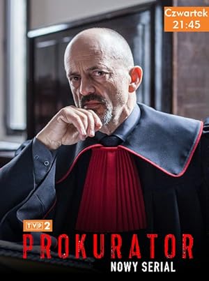 Prokurator - First Season
