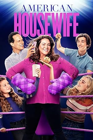 American Housewife - Fifth Season