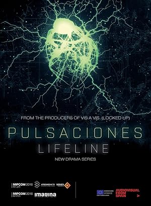 Pulsaciones - First Season