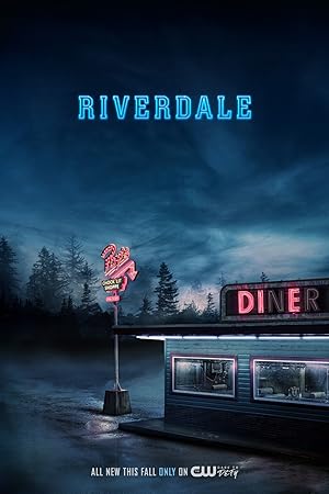 Riverdale - Fifth Season