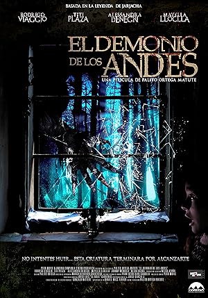 El Demonio de los Andes