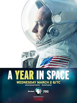 A Year in Space - First Season