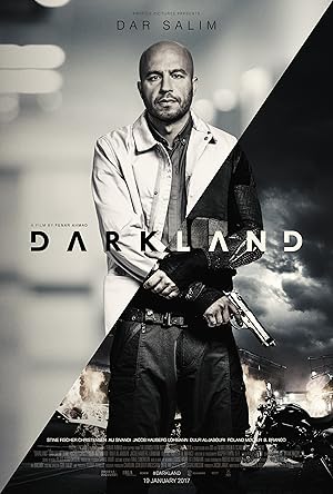 Darkland (Underverden)