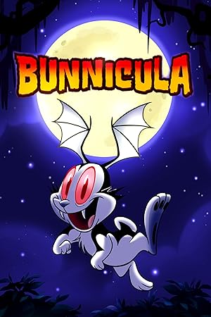 Bunnicula - First Season