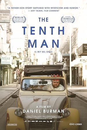 The Tenth Man (El rey del Once)