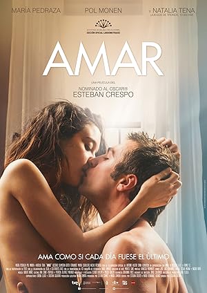 Amar (Loving)