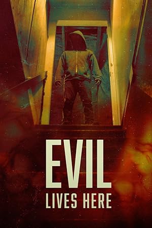 Evil Lives Here - Eleventh Season