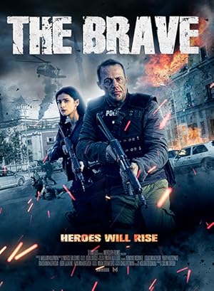Lazarat (The Brave)