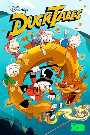 DuckTales - First Season