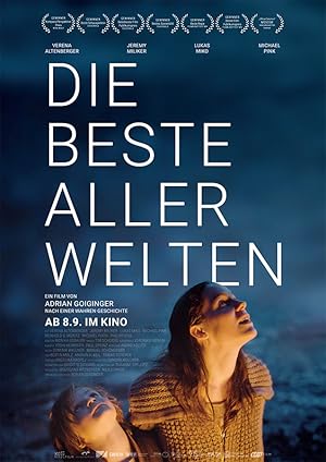 The Best of All Worlds (Die beste aller Welten)