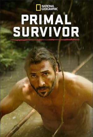 Primal Survivor - Ninth Season
