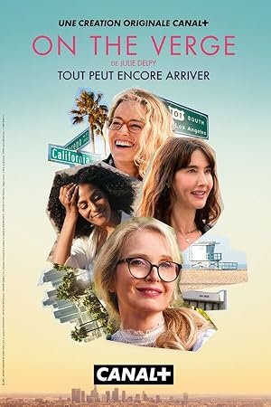 On the Verge - First Season