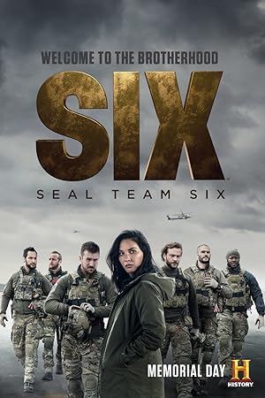 Six - First Season