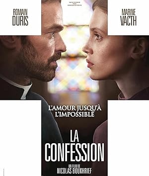 The Confession (La confession)