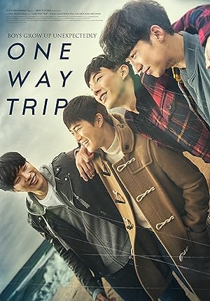 One Way Trip (Glory Day / Geulroridei / 글로리데이)
