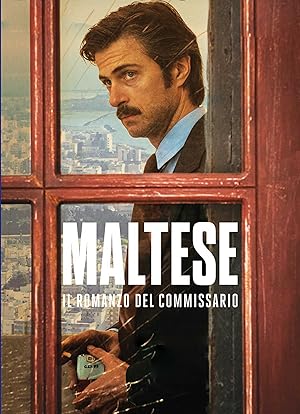 Maltese - Il Romanzo del Commissario - First Season