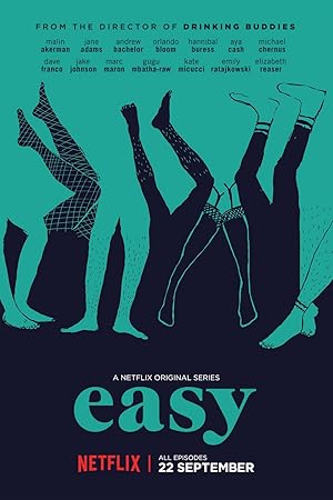 Easy - Season One