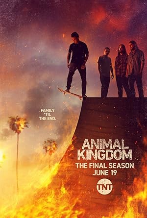 Animal Kingdom (US) - Fifth Season