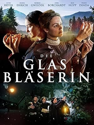 Die Glasbl