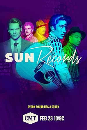 Sun Records - First Season