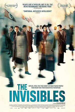 The Invisibles (Die Unsichtbaren)