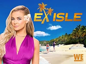 Ex Isle - First Season