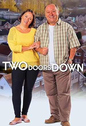 Two Doors Down - First Season