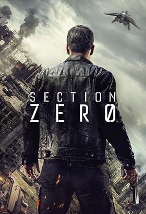 Section Zero (Section Z