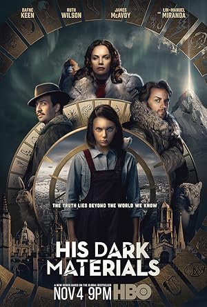 His Dark Materials - First Season