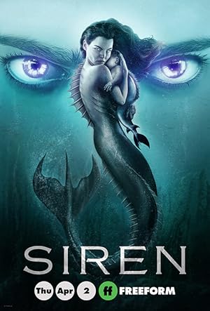 Siren - First Season