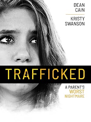 Trafficked (A Parent