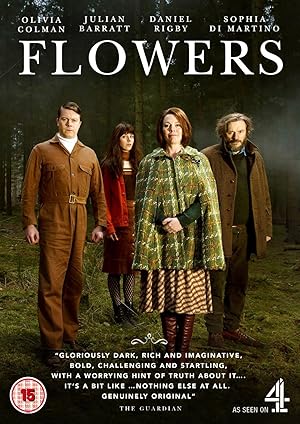 Flowers - First Season