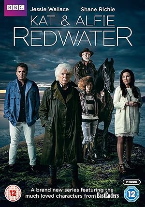 Kat and Alfie: Redwater - First Season